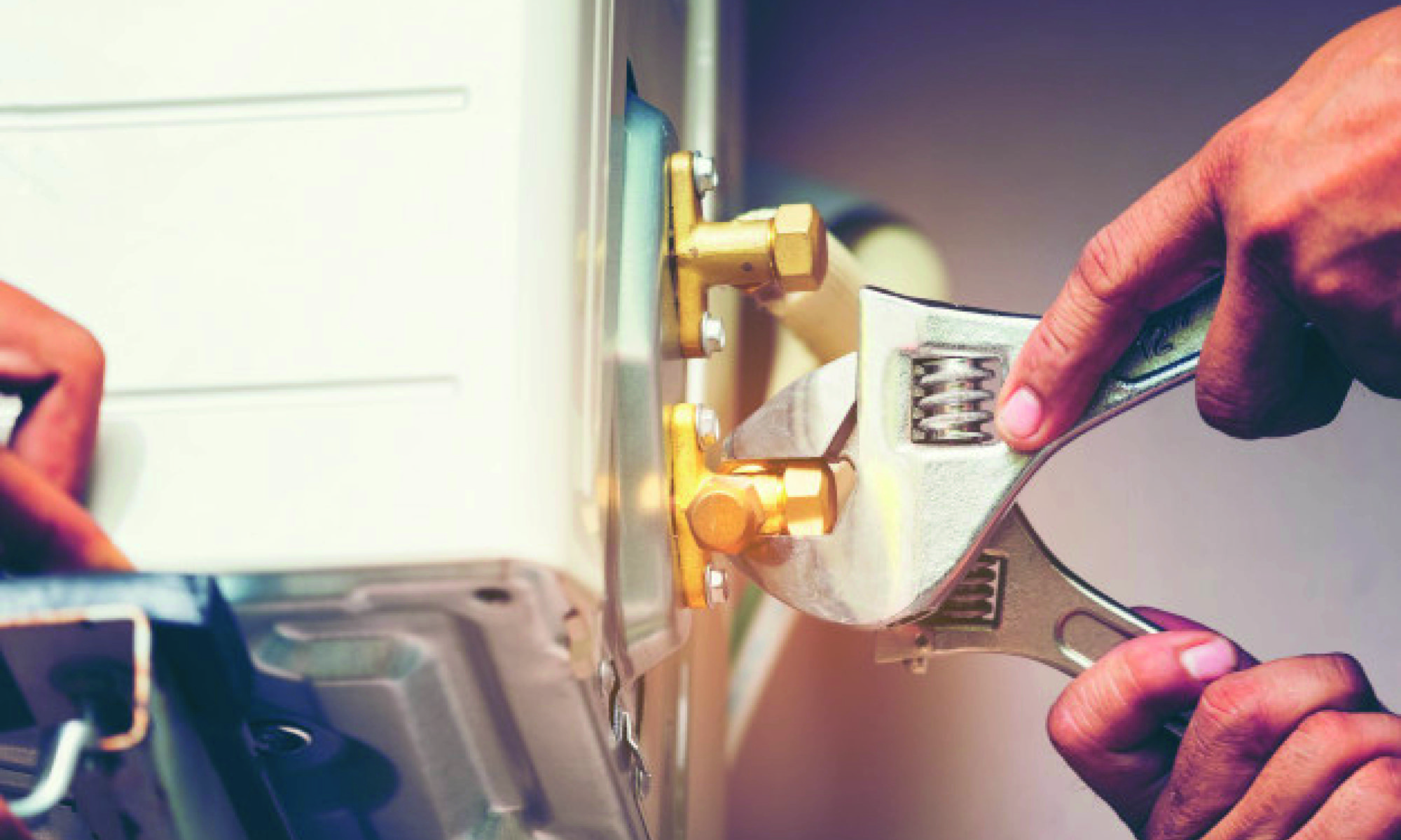 Установка, ремонт, чистка и обслуживание кондиционеров