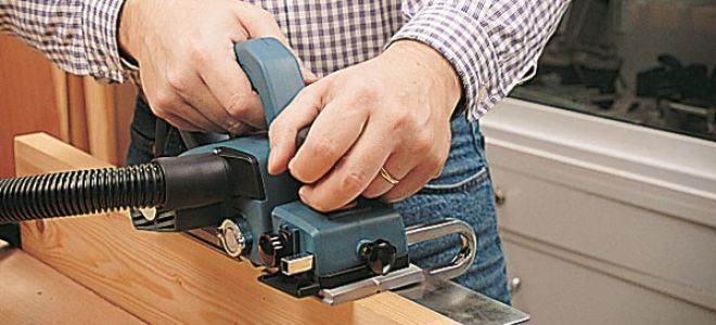 столярные работы